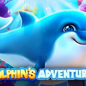 Dolphin's Adventures