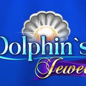Dolphin's Jewels