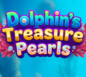 Dolphin's Treasure Pearls
