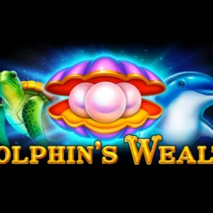 Dolphin's Wealth