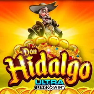 Don Hidalgo Ultra Link&Win
