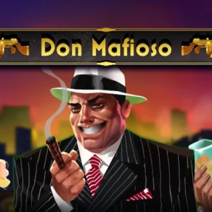 Don Mafioso
