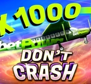 Don't Crash BetPawa