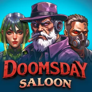 Doomsday Saloon