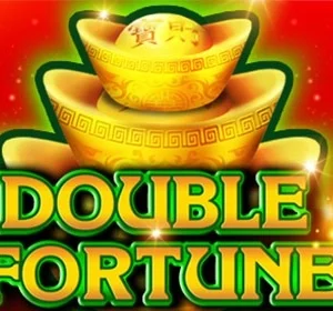 Double Fortune