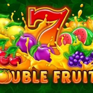 Double Fruits