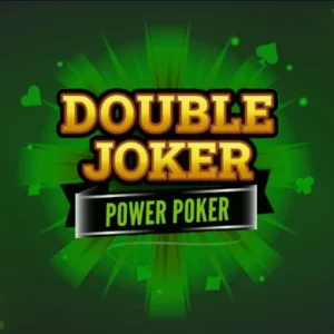 Double Joker - Power Poker