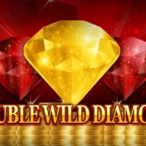Double Wild Diamond