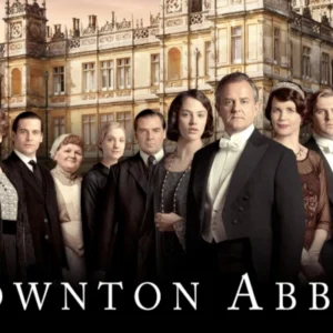 Downton Abbey
