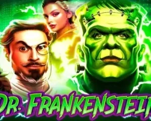 Dr. Frankenstein