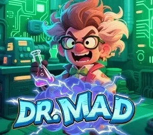 Dr. Mad