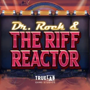 Dr. Rock & The Riff Reactor