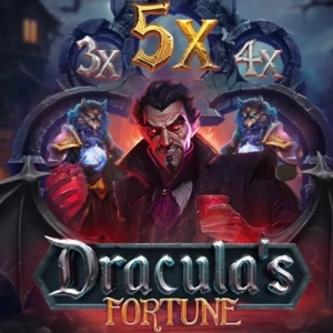 Dracula's Fortune