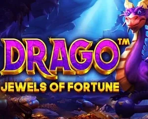 Drago Jewels of Fortune