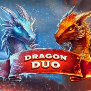 Dragon Duo