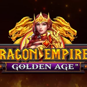 Dragon Empires Golden Age