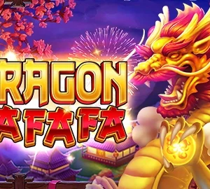Dragon FaFaFa