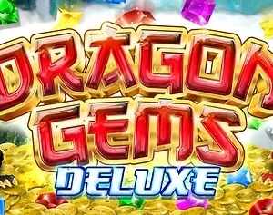 Dragon Gems Deluxe