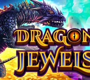 Dragon Jewels