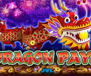 Dragon Pays