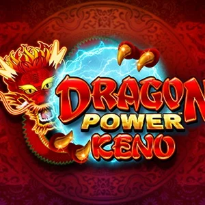 Dragon Power Keno