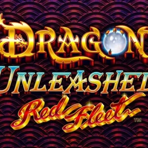 Dragon Unleashed - Red Fleet