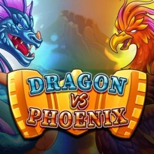 Dragon vs Phoenix
