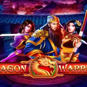 Dragon Warrior