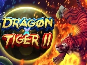 Dragon X Tiger 2