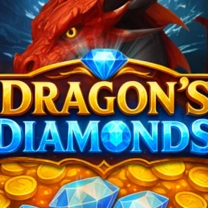 Dragon's Diamonds