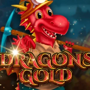 Dragon's Gold SL