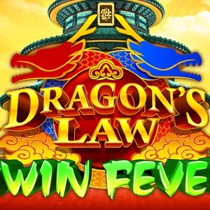 Dragon's Law Twin Fever