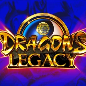 Dragons Legacy