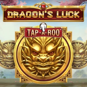 Dragon's Luck Tap-A-Roo