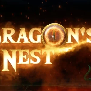 Dragon's Nest