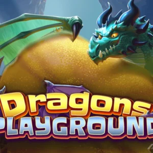 Dragons Playground