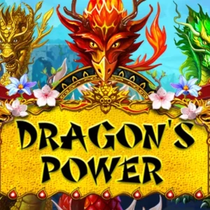 Dragon's Power