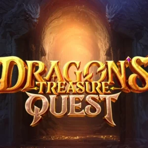 Dragon's Treasure Quest