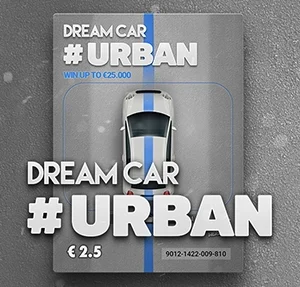 Dream Car Urban