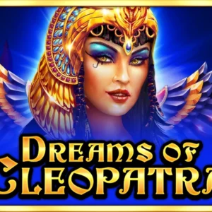 Dreams of Cleopatra