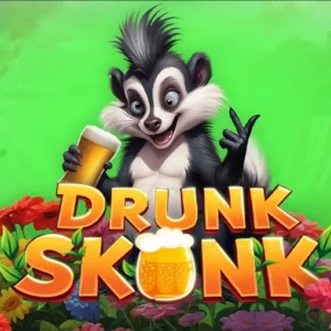 Drunk Skunk