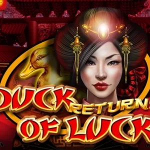 Duck Of Luck Returns