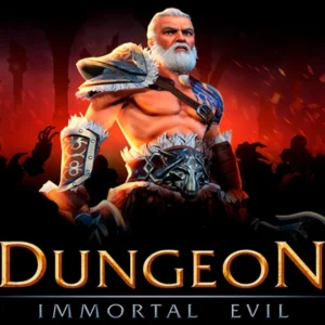 Dungeon: Immortal Evil