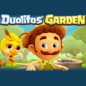 Duolitos' Garden