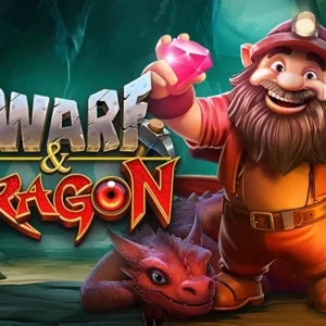 Dwarf & Dragon