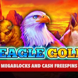 Eagle Gold