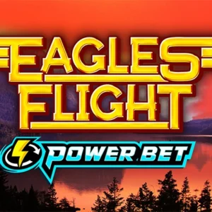 Eagles' Flight Power Bet