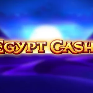 Egypt Cash