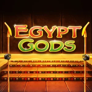 Egypt Gods