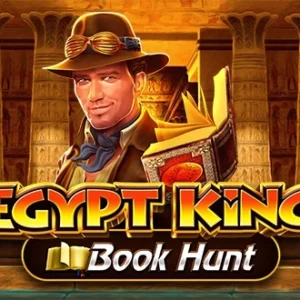 Egypt King Book Hunt